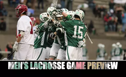 Dartmouth Opens Home Slate Against Ivy Foe and 2nd-Ranked Cornell