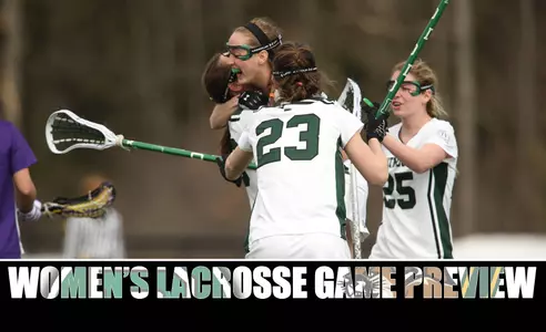 Big Green Travel Up I-89 to Battle Regional Rival Vermont