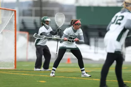 Hofstra Spoils Big Green's Regular-Season Home Finale