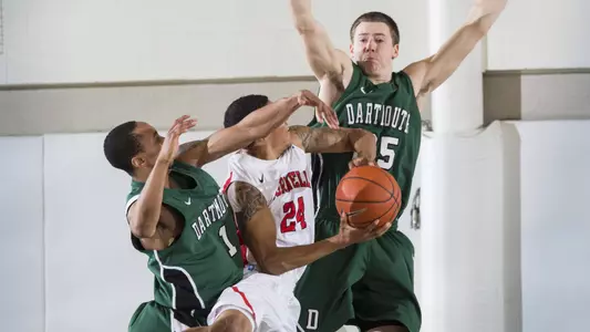 Final Weekend for 2013-14 Takes Place at Brown and Yale