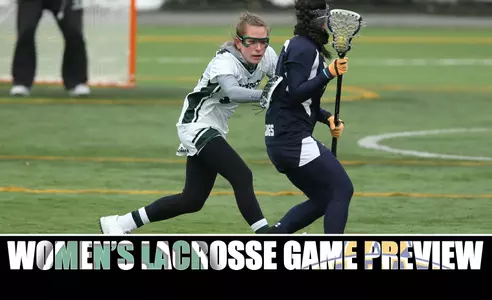 Dartmouth Concludes Early-Season Homestand Saturday vs. Albany