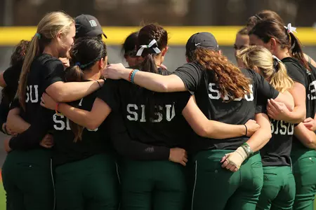 Softball Meets #4/4 Arizona State in NCAA Regionals on Friday