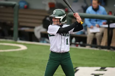 UMass Lowell Blanks Softball, 1-0, on Tuesday