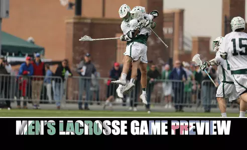 Dartmouth Welcomes No. 10 Penn Saturday on Senior Day