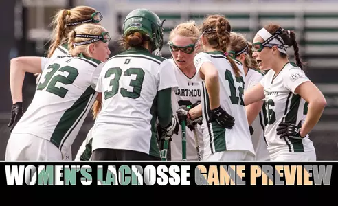 Tough Ivy League Road Test at Princeton on Tap for Dartmouth