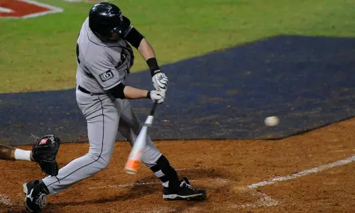 Big Green Falls in Home Opener to Quinnipiac, 11-5