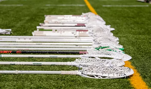 Men's Lacrosse to Host Prospect Day on Oct. 25