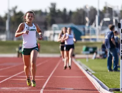 Four Dartmouth Women Ready to Tackle NCAA East Regional