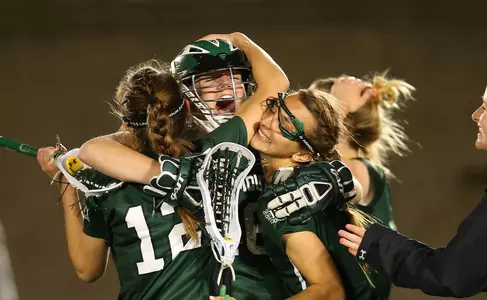 Dartmouth Seniors Shine in 9-8 Win at Harvard in Season Finale