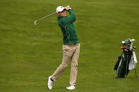 Big Green Outlast Field at Quechee to Win Team Title