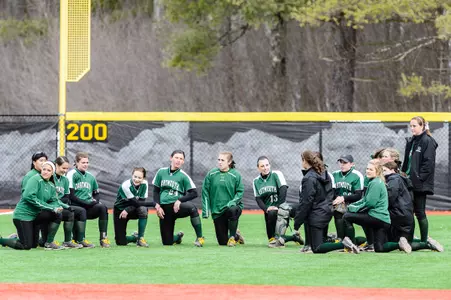 Softball Hosts Four-Game Set with Yale This Weekend