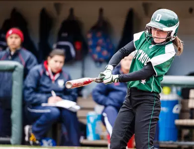Softball Drops Heartbreaker to Marshall to End USF Tournament