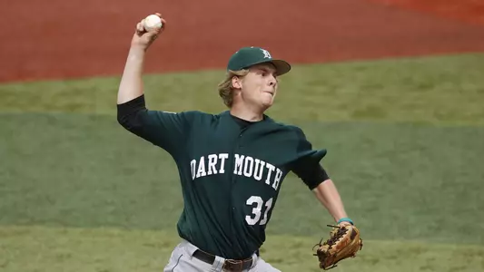 Baseball Searches for First Win at Snowbird Classic