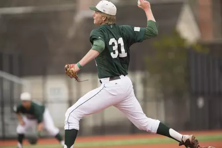 Big Green Split on First Day of ILCS, Decisive Game on Sunday