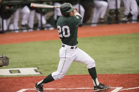 Baseball Suffers Heartbreaking Loss at #14 Texas A&M