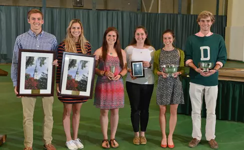 Dartmouth Athletics Holds Annual Celebration of Excellence