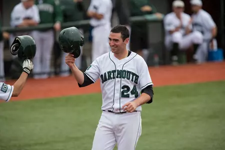 Dartmouth Ready for Rolfe Division Playoff