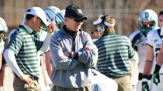 Football Announces Incoming Class of 2018