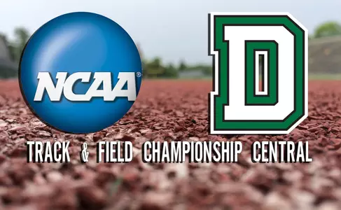 2014 NCAA Track & Field Championship Central