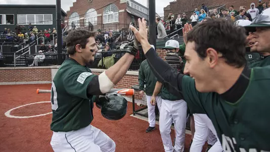 Seven Straight Division Titles for Baseball