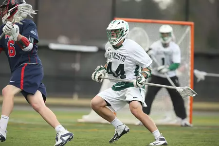 Robert Osgood Lands on NEILA All-New England Second Team