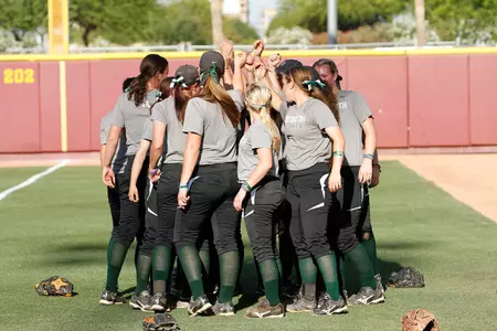 Softball Adds Six Newcomers For Class of 2018
