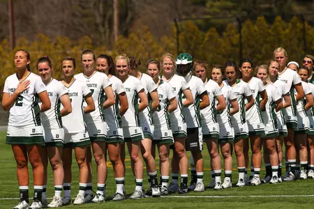 Women's Lacrosse Earns IWLCA All-Academic Squad Honors for 2014