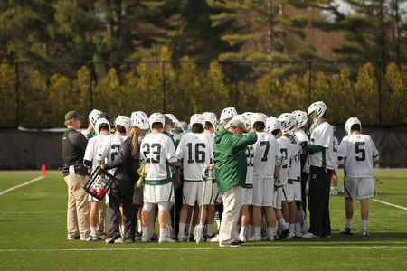 Men?s Lacrosse Announces 2015 Schedule