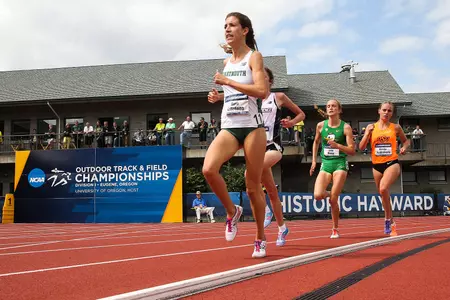 Dartmouth Women Send Two To NCAA Outdoor Championship