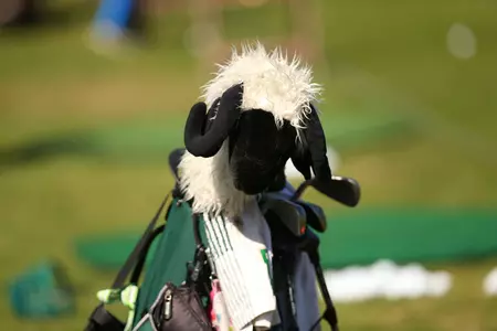 Women's Golf Seventh after 36 Holes at Chattanooga Classic