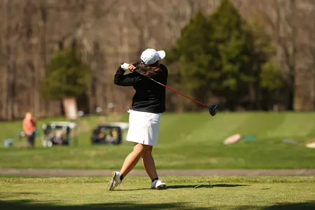 Women's Golf Wraps Up CSUMB Otter Invitational in Sixth Place