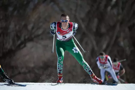 Three Podium Finishes Highlight First Day at Bates Carnival