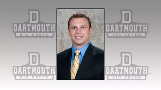 Brendan Callahan Named Men's Lacrosse Head Coach