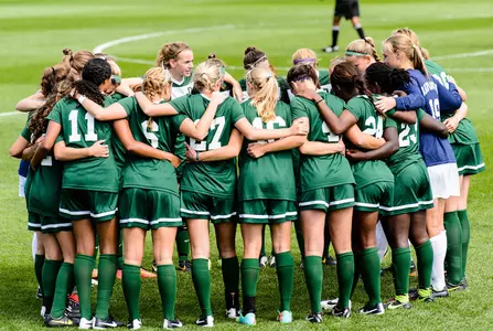 Big Green Look to Build on Recent Success in 2015 Season