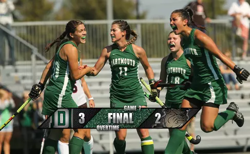 Donald, Savage Combine for Late Heroics in OT Win vs. Bryant