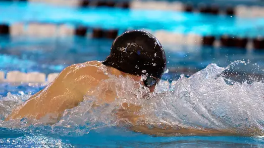 Big Green Breaks Three Records on Way to Winning Invite