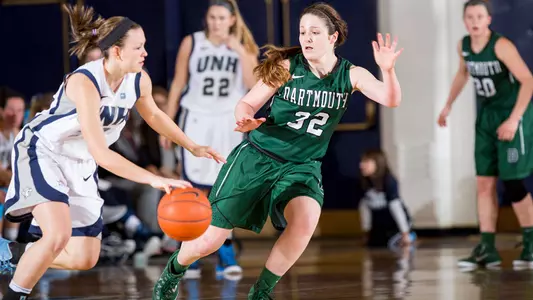 Big Green Fall To Oakland, 78-60, in Michigan