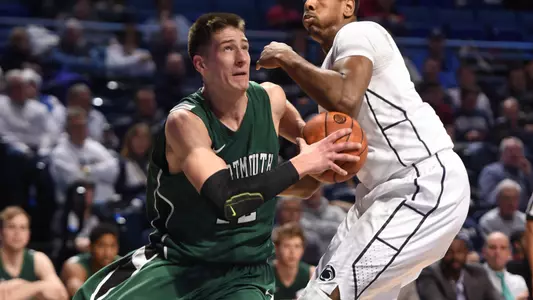 Strong Defensive Effort Leads to 62-53 Win Over NJIT