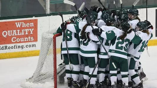 Dartmouth Upsets #5 Harvard; Snaps Crimson?s 10-Game Streak