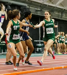 Women Host Dartmouth Classic at Leverone