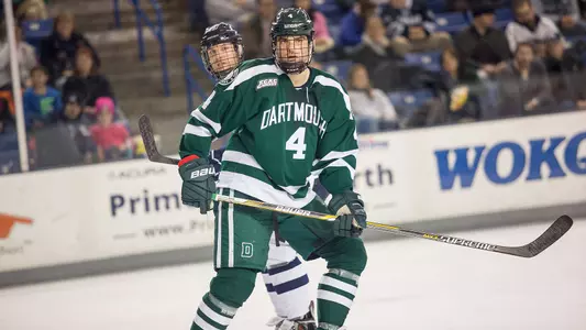 Geoff Ferguson Named Alternate Captain For 2015-16 Season