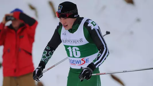2016 Men's Nordic Team Outlook