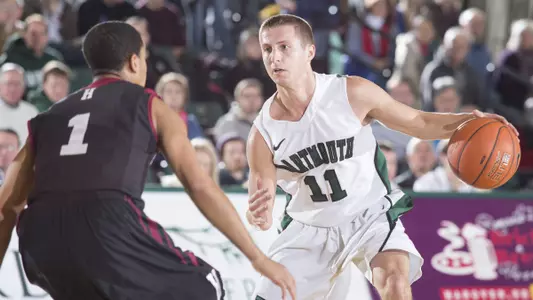 Rematch Against Harvard on Saturday