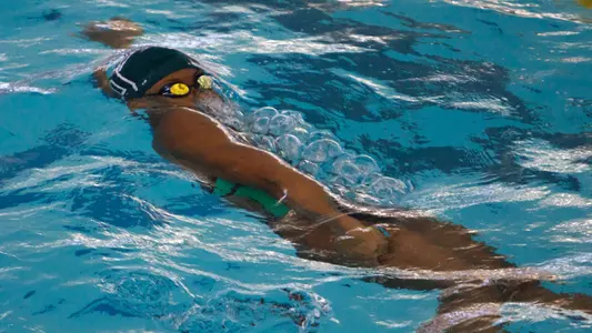 Big Green Open 2015-16 Season Against Cornell and Harvard