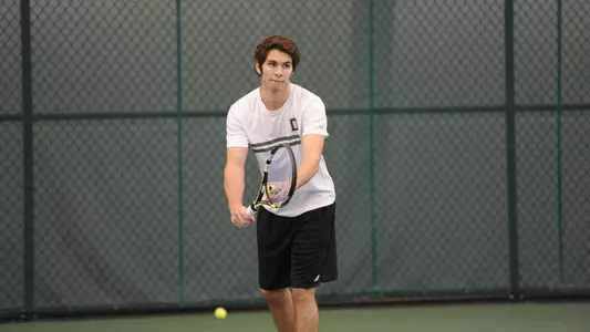 Tannenbaum Falls in Pre-Qualifying Round of All-America Champs