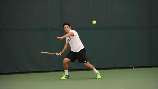 Big Green Complete Day Two of Gopher Invitational