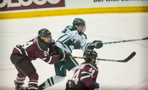 Another Dartmouth Comeback Stuns Defending National Champ Union