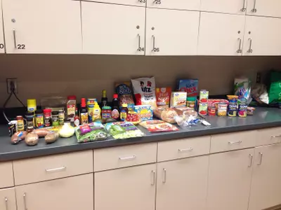 ChoppeD: Big Green?s New Competition