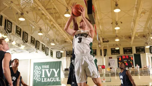 Big Green Top Keiser by 30 in Exhibition