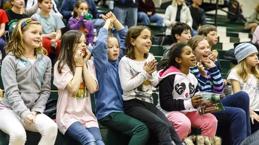 Dartmouth to Host Multi-Sport Clinic for Girls on January 31
